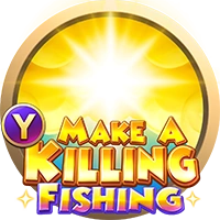 Boss Fish Thần Sấm với boss lớn và hiệu ứng mạnh