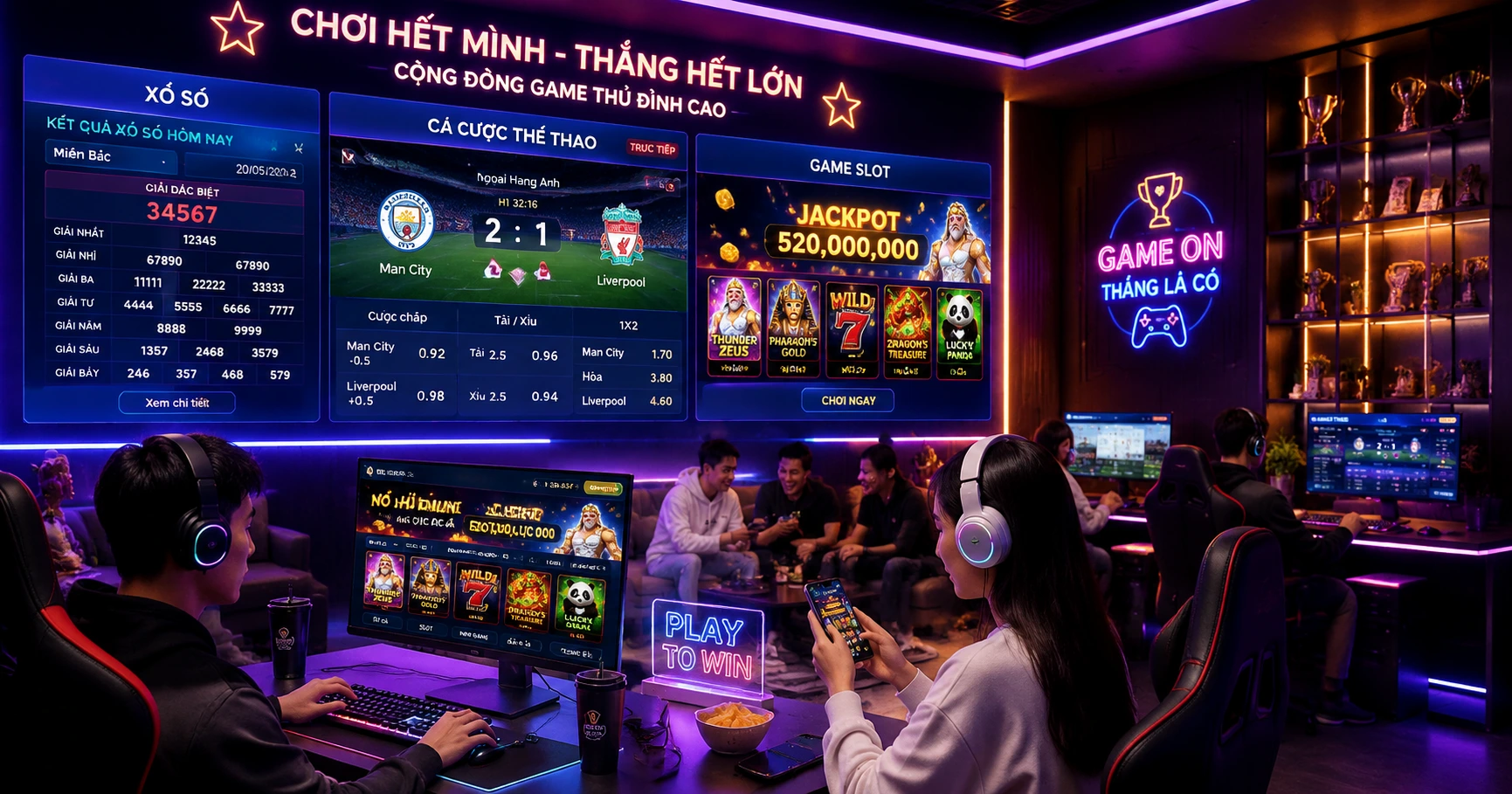 Tổng quan về 56 u88 và tầm ảnh hưởng trong cộng đồng game - image 1 Tổng quan về 56 u88 và tầm ảnh hưởng trong cộng đồng game - image 1