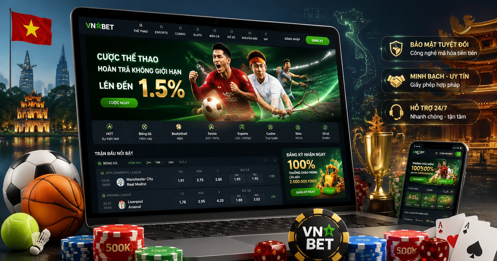 Khám Phá w88. wales: Cược Thể Thao Đỉnh Cao Và Trò Chơi Casino Đa Dạng - image 1 Khám Phá w88. wales: Cược Thể Thao Đỉnh Cao Và Trò Chơi Casino Đa Dạng - image 1