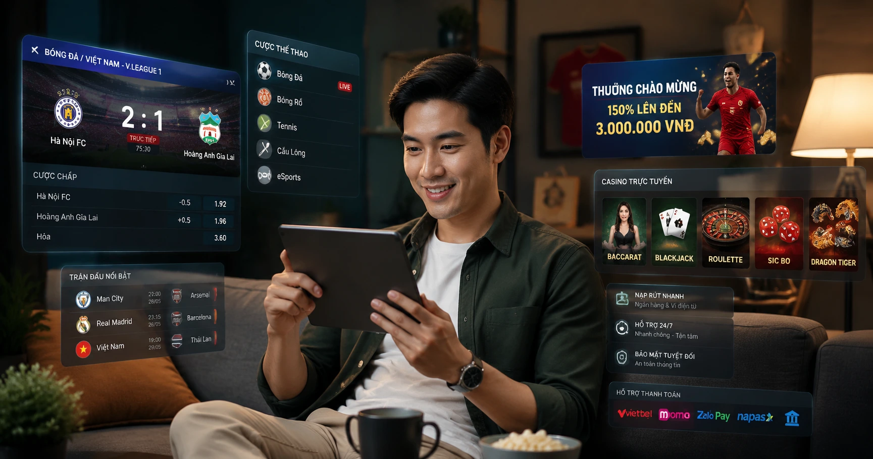 Khám Phá w88. wales: Cược Thể Thao Đỉnh Cao Và Trò Chơi Casino Đa Dạng - image 2 Khám Phá w88. wales: Cược Thể Thao Đỉnh Cao Và Trò Chơi Casino Đa Dạng - image 2