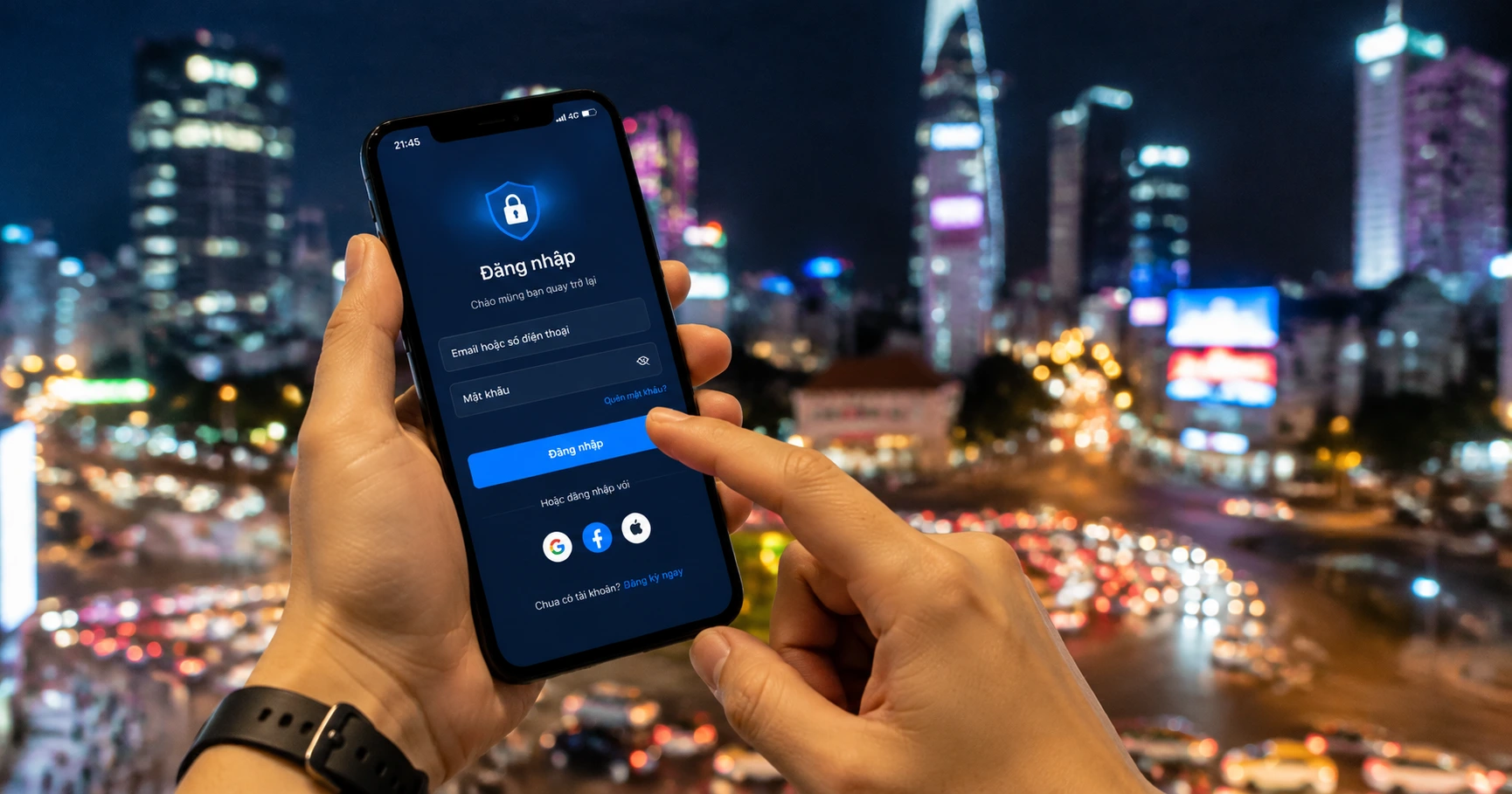 Giới thiệu về new88 trang chính thức | đăng nhập & đăng ký new88 ho chi minh city - image 2