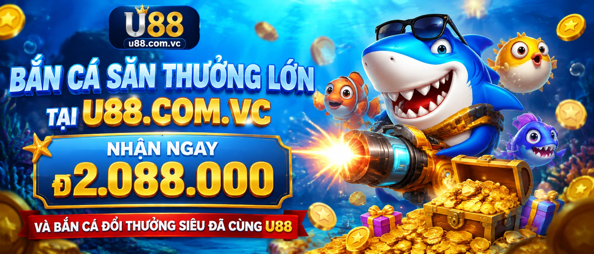 Bắn Cá Mobile Pro tối ưu cho màn hình điện thoại