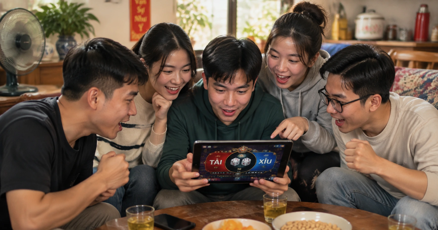 Tại fb88 tài xỉu – Kênh cá cược uy tín và hấp dẫn - image 3