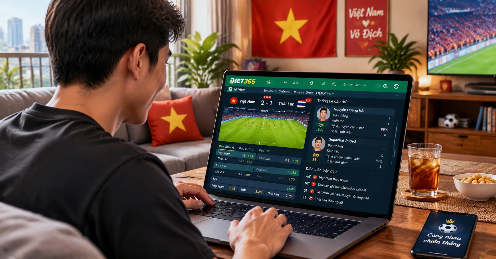 Khám phá www 789bet run a 213652 – Nền tảng cá cược đỉnh cao tại Việt Nam - image 2